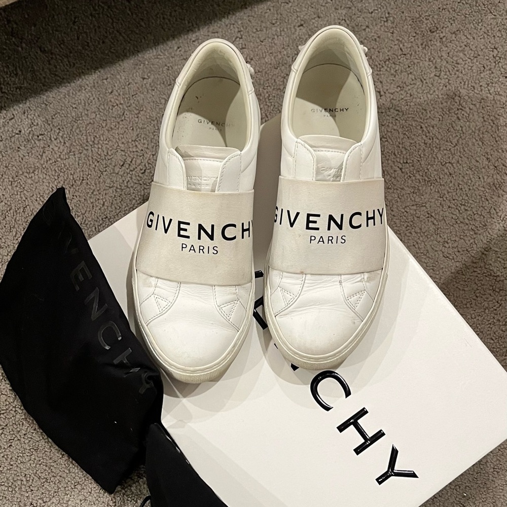 Givenchy shoes